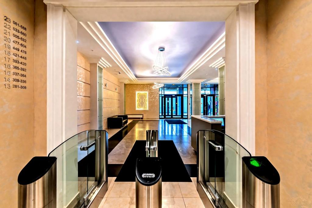 Apart-Hotel Pulkovo Tranzit 0*
