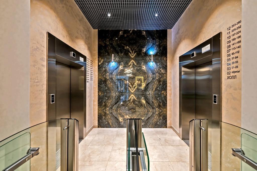 Apart-Hotel Pulkovo Tranzit 0*