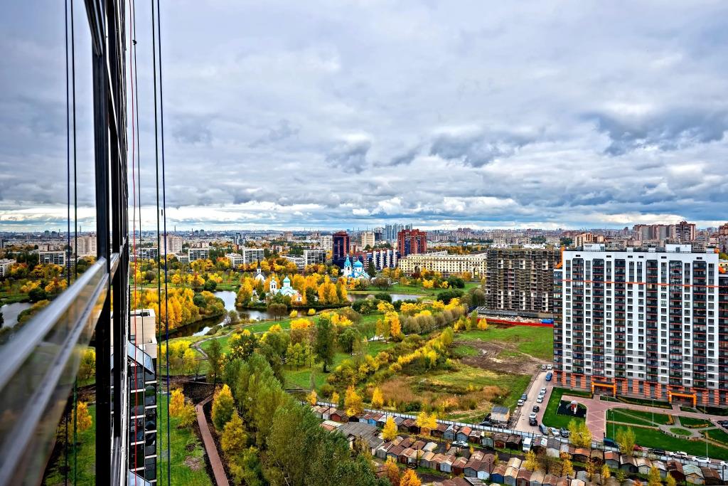 Apart-Hotel Pulkovo Tranzit 0*