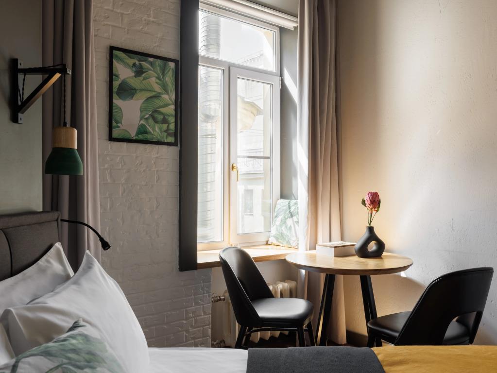 Kaleidoscope on Nevskiy ООО Kalejdoskop Hotel 4*