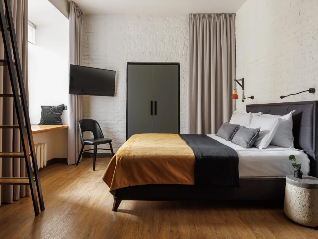 Kaleidoscope on Nevskiy ООО Kalejdoskop Hotel 4*