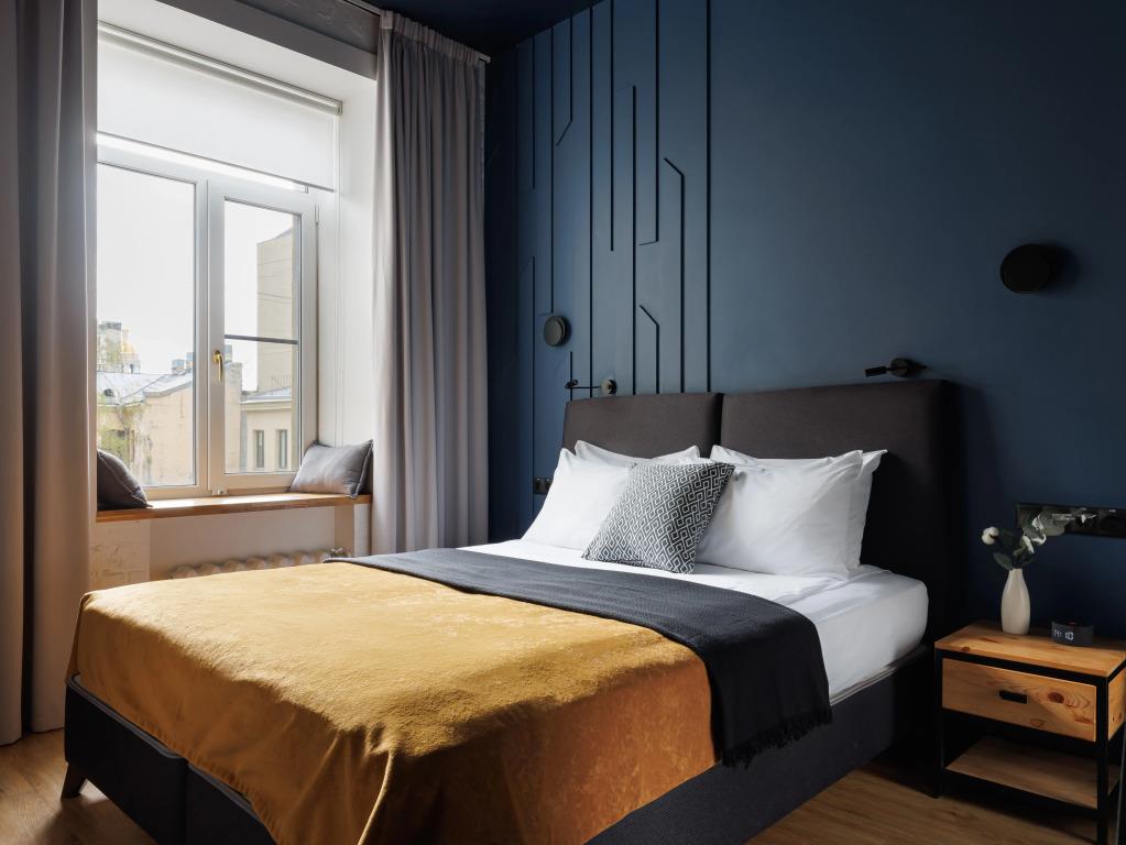 Kaleidoscope on Nevskiy ООО Kalejdoskop Hotel 4*