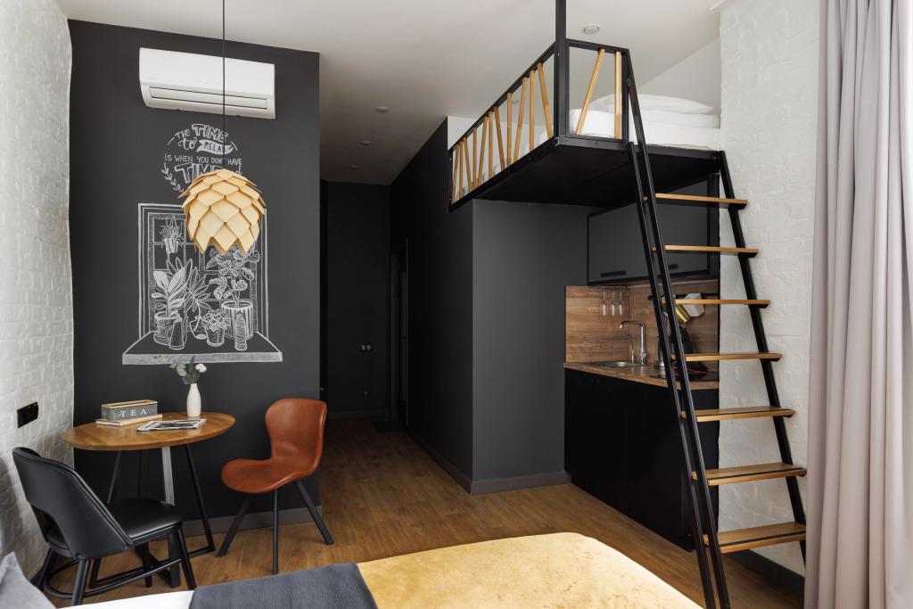 Kaleidoscope on Nevskiy ООО Kalejdoskop Hotel 4*