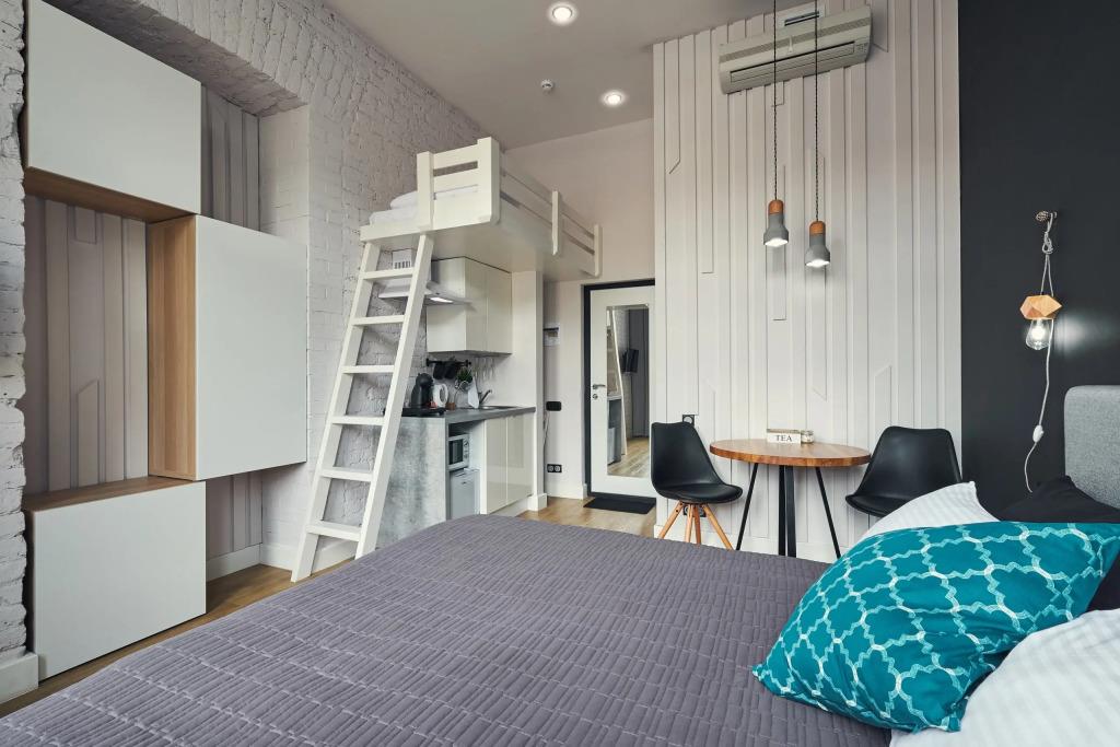 Kaleidoscope on Nevskiy ООО Kalejdoskop Hotel 4*