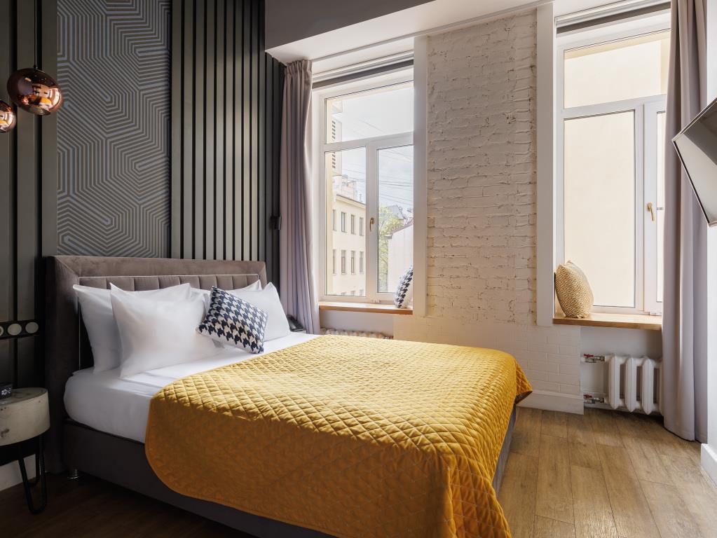 Kaleidoscope on Nevskiy ООО Kalejdoskop Hotel 4*