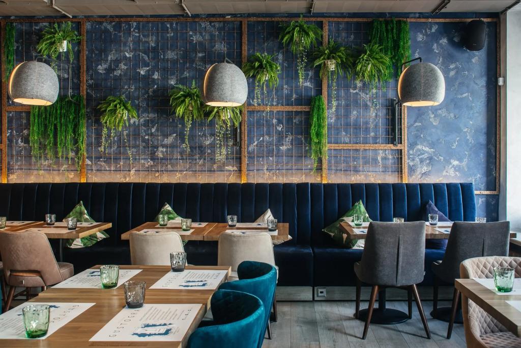 Kaleidoscope on Nevskiy ООО Kalejdoskop Hotel 4*