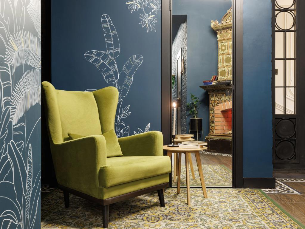 Kaleidoscope on Nevskiy ООО Kalejdoskop Hotel 4*