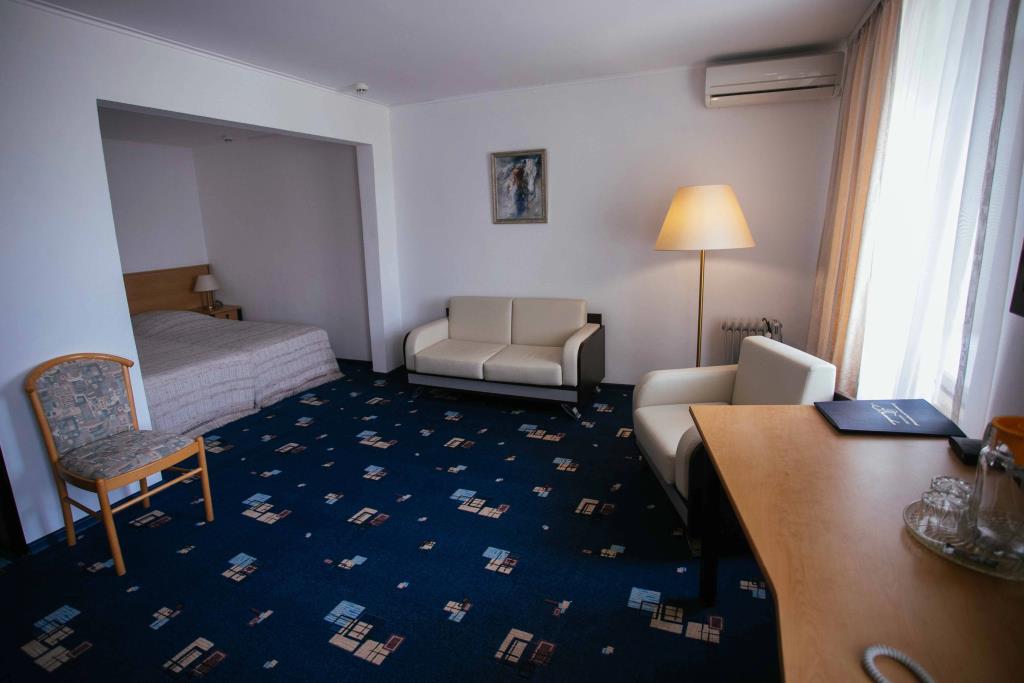 Balakovo Hotel 0*