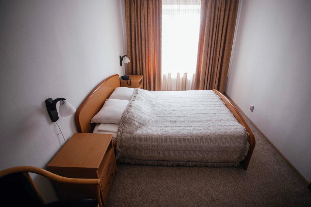 Balakovo Hotel 0*