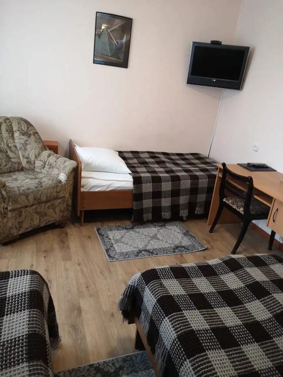 Balakovo Hotel 0*