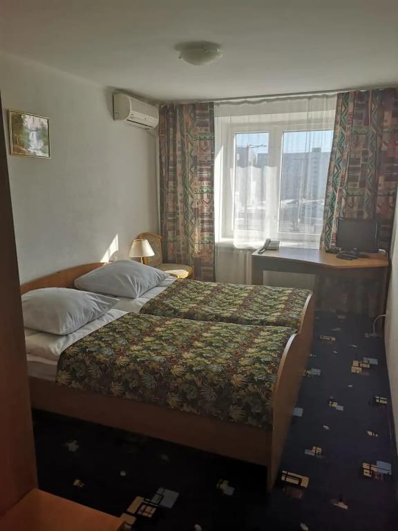 Balakovo Hotel 0*