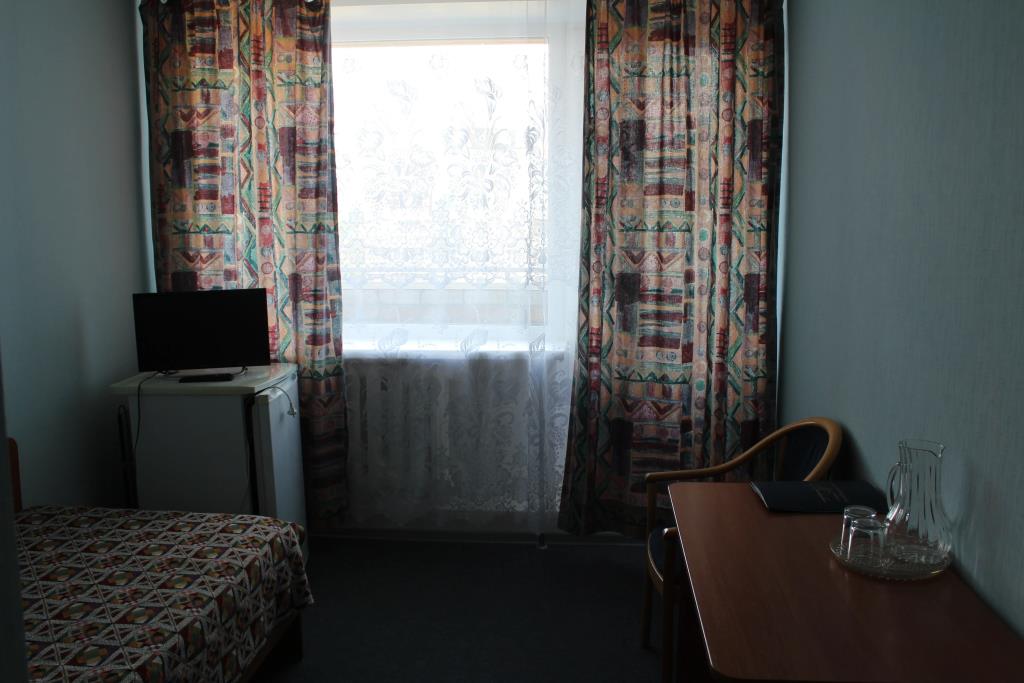 Balakovo Hotel 0*