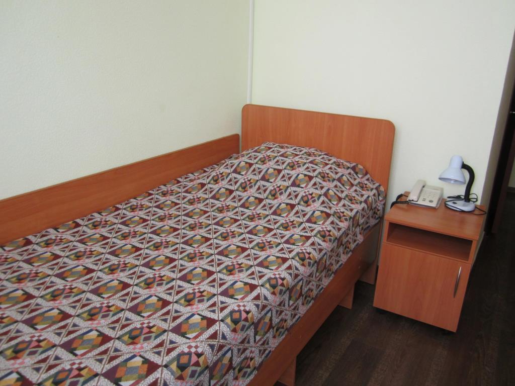 Balakovo Hotel 0*