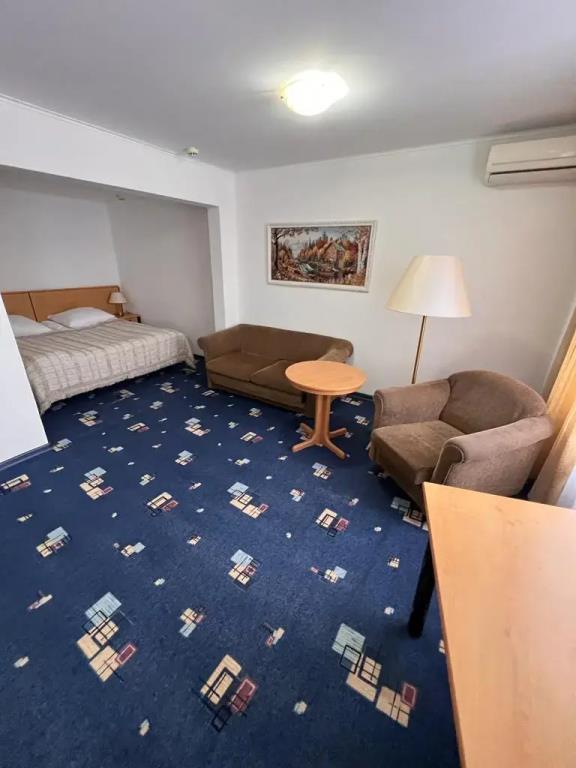 Balakovo Hotel 0*