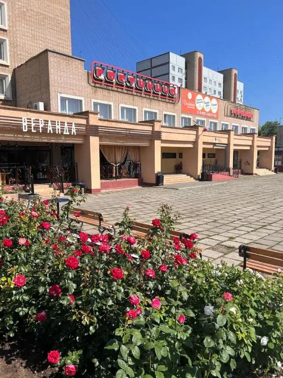Balakovo Hotel 0*