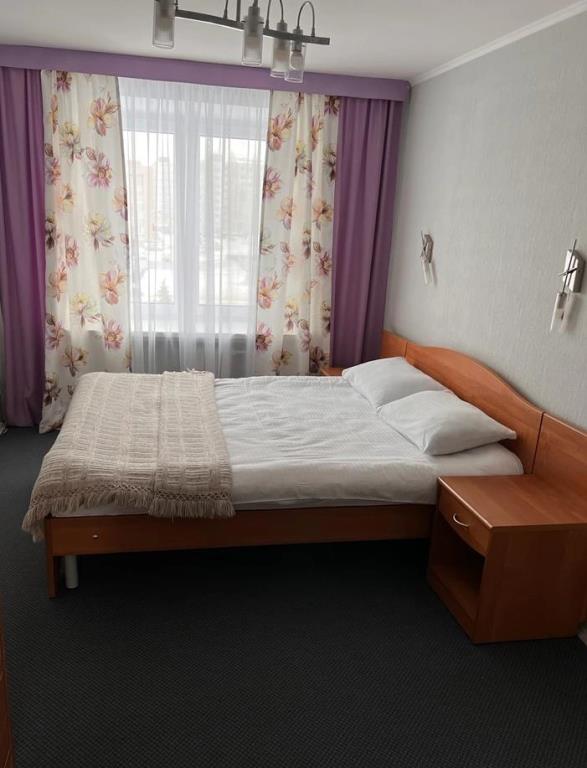 Balakovo Hotel 0*