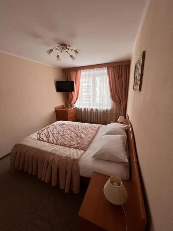 Balakovo Hotel 0*