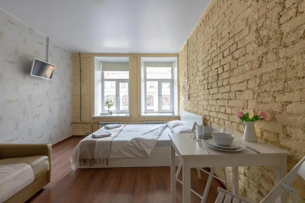 Apartamenty Gosti Lyubyat Na Sadovoy 0*