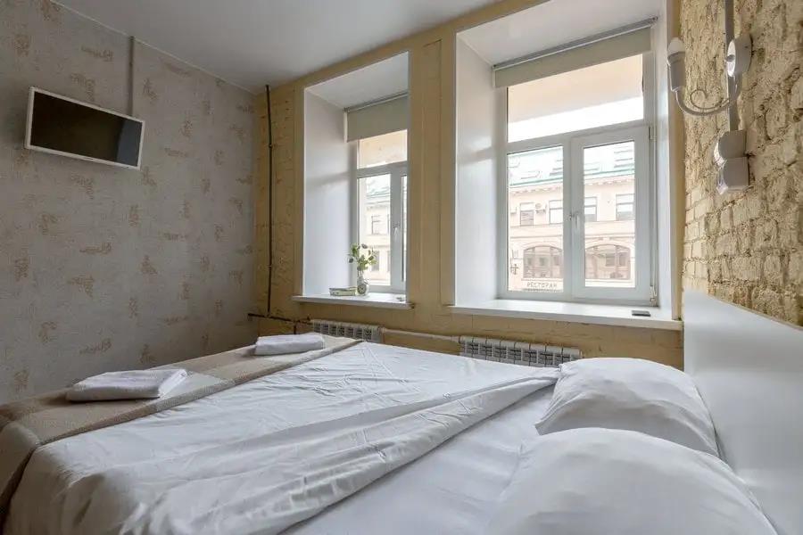 Apartamenty Gosti Lyubyat Na Sadovoy 0*