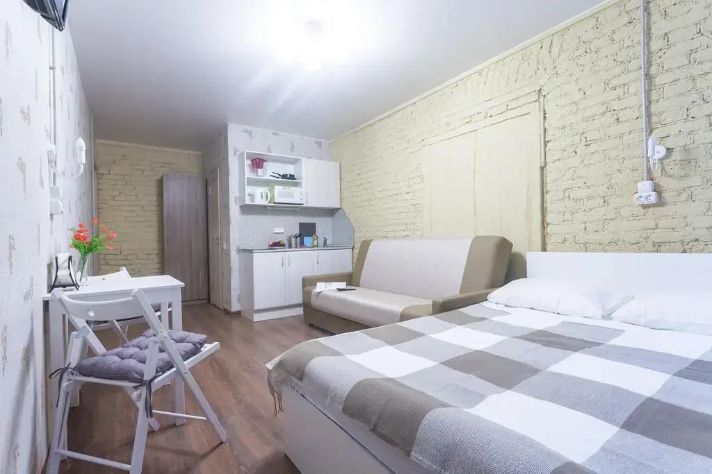 Apartamenty Gosti Lyubyat Na Sadovoy 0*