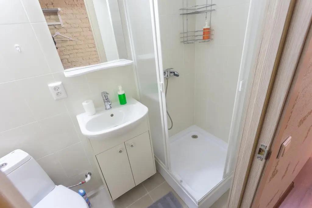 Apartamenty Gosti Lyubyat Na Sadovoy 0*
