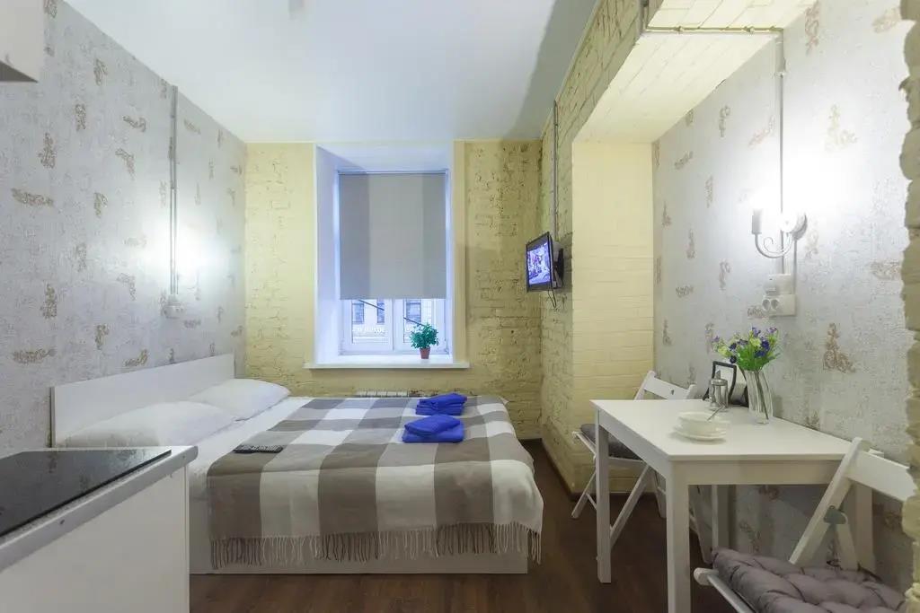 Apartamenty Gosti Lyubyat Na Sadovoy 0*