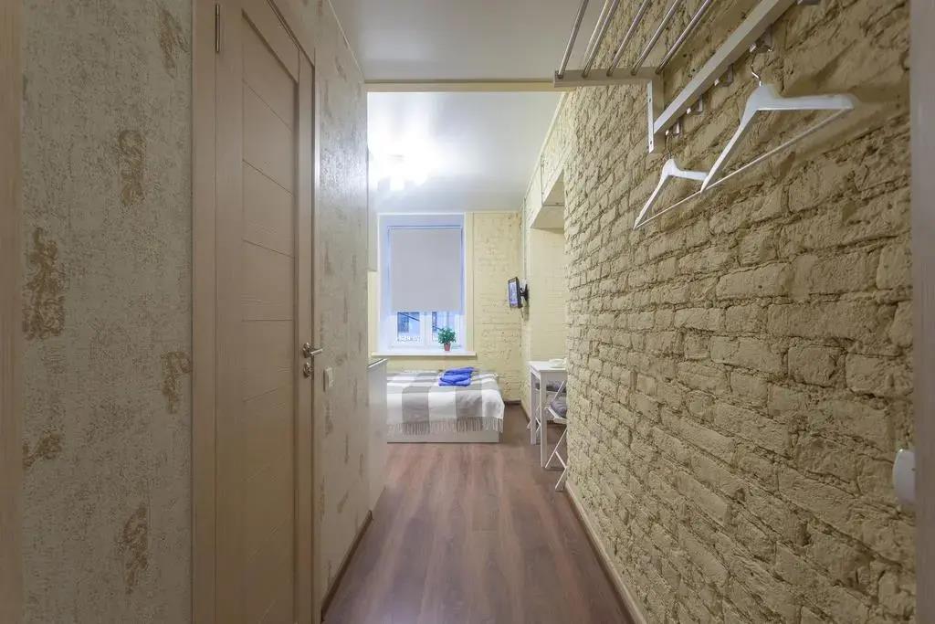 Apartamenty Gosti Lyubyat Na Sadovoy 0*