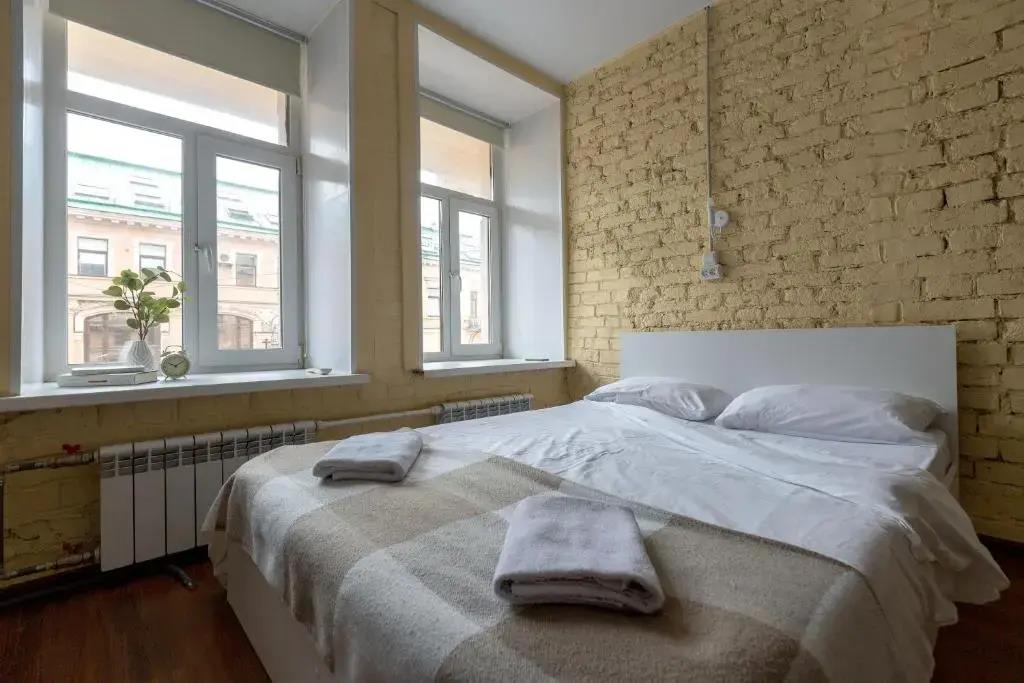 Apartamenty Gosti Lyubyat Na Sadovoy 0*