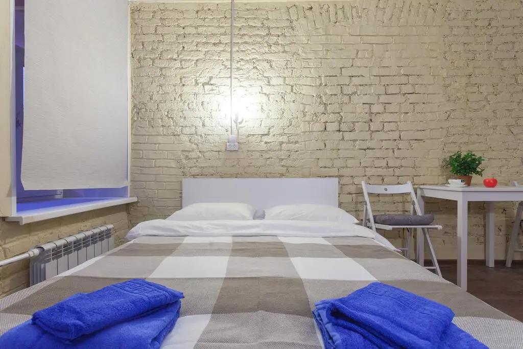 Apartamenty Gosti Lyubyat Na Sadovoy 0*