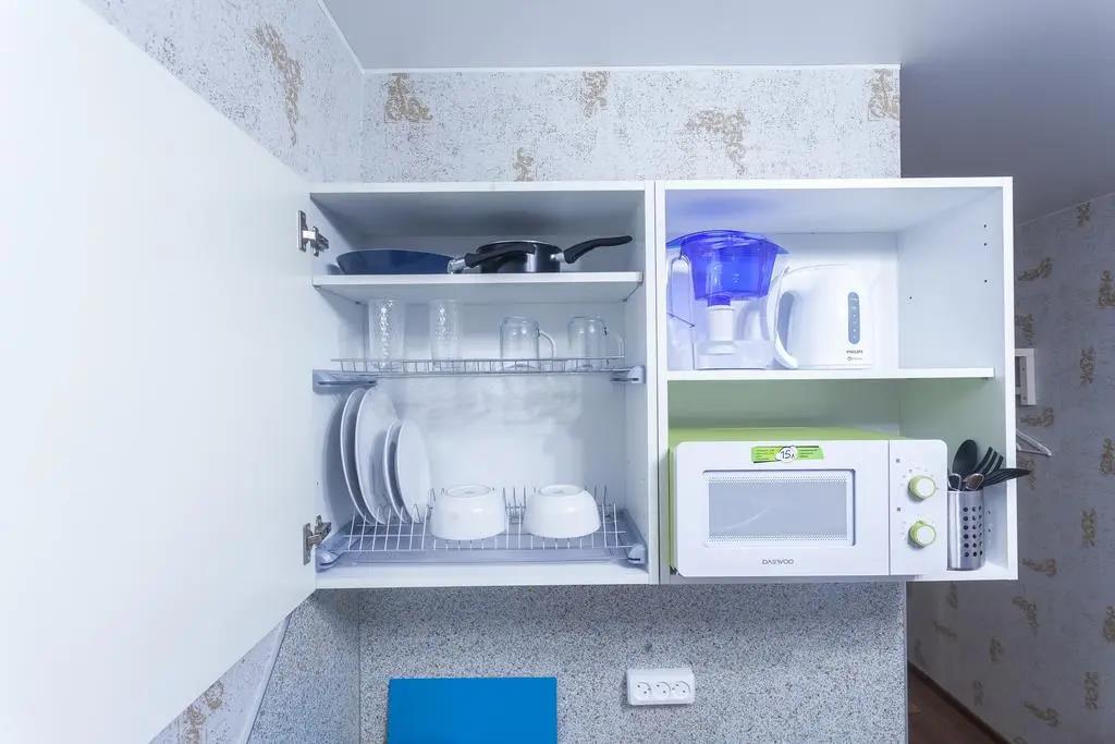 Apartamenty Gosti Lyubyat Na Sadovoy 0*