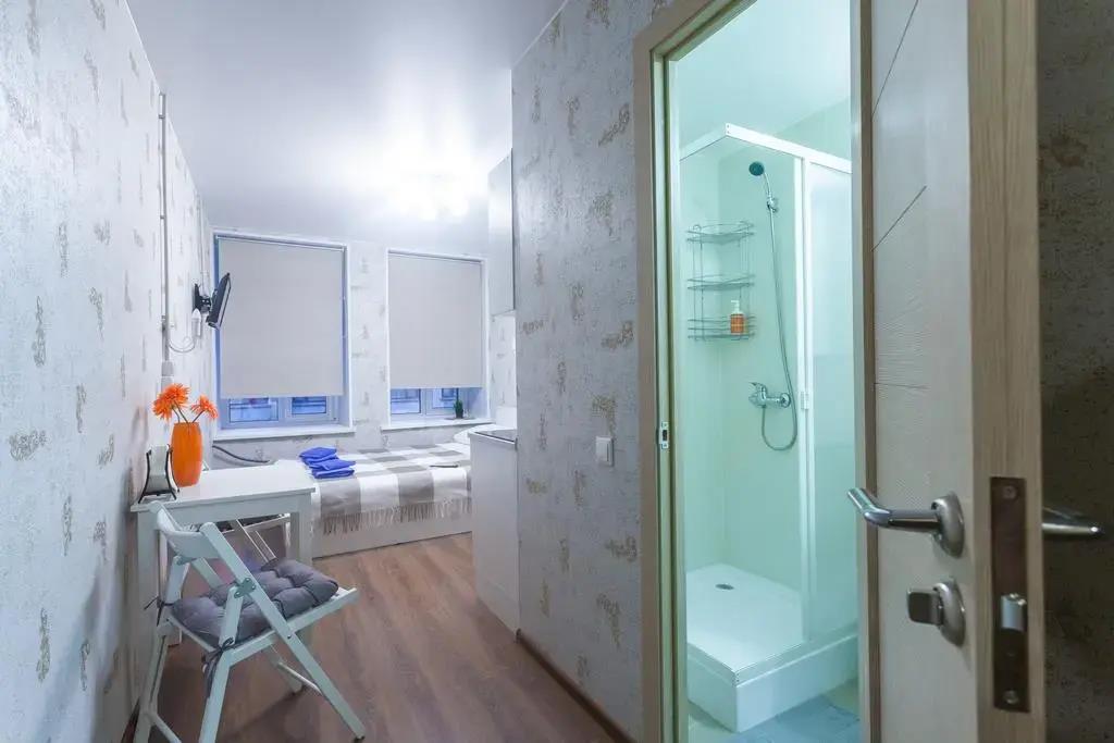 Apartamenty Gosti Lyubyat Na Sadovoy 0*