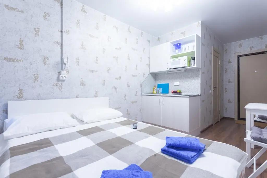 Apartamenty Gosti Lyubyat Na Sadovoy 0*