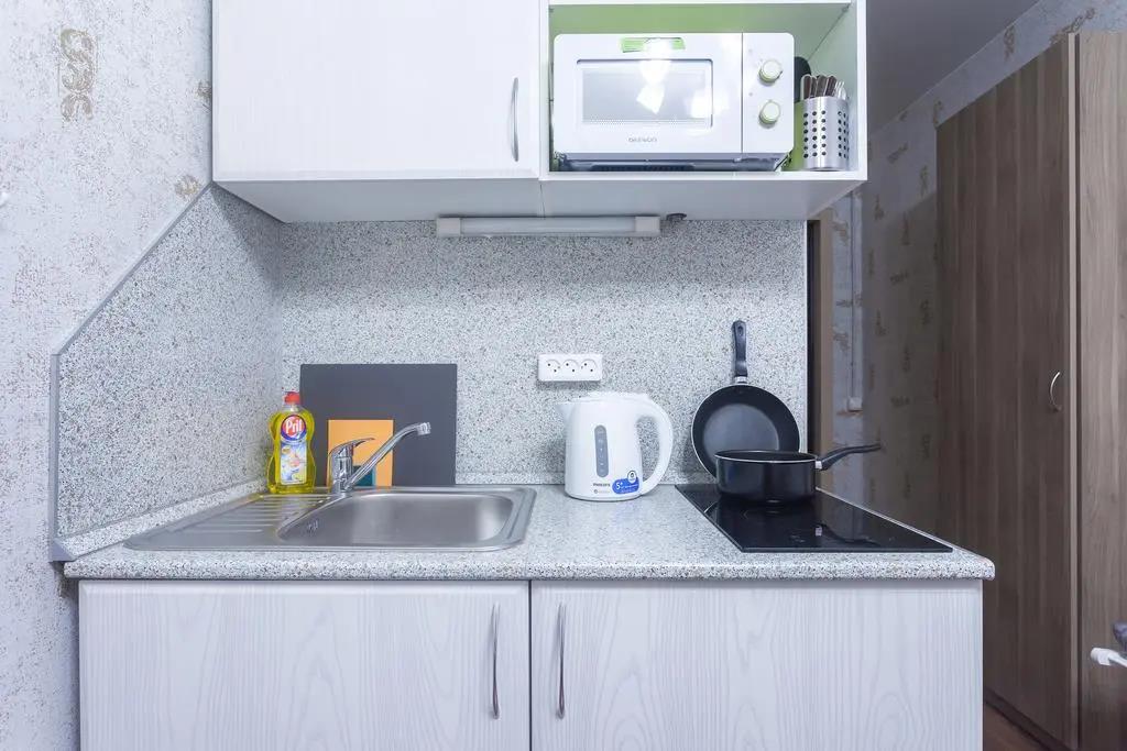 Apartamenty Gosti Lyubyat Na Sadovoy 0*