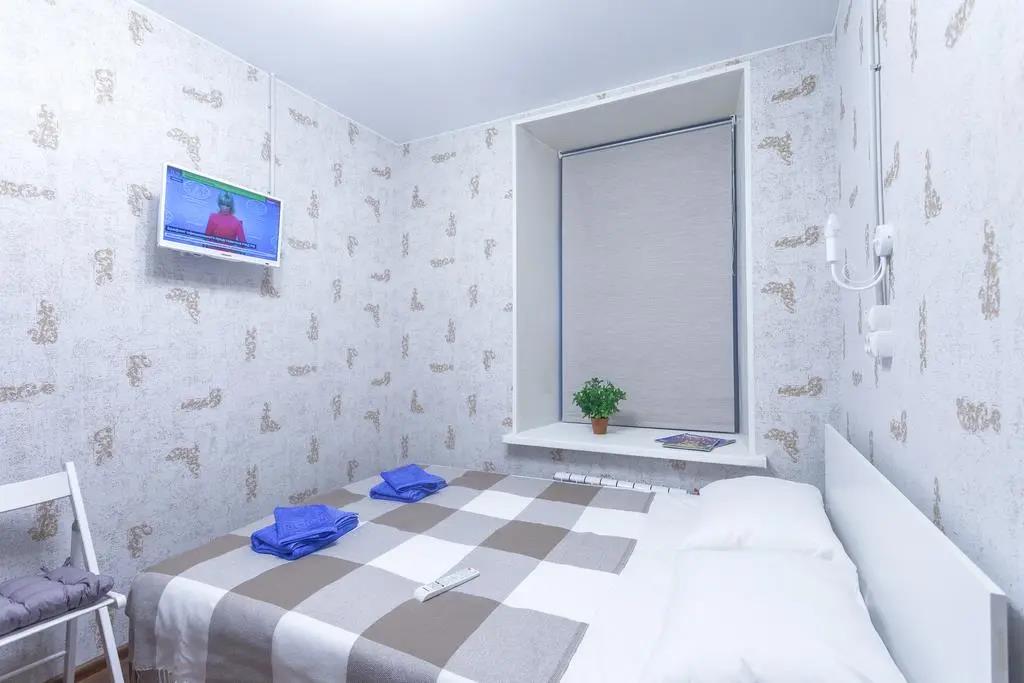 Apartamenty Gosti Lyubyat Na Sadovoy 0*
