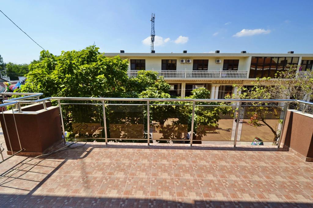 Itaki Hotel 0*