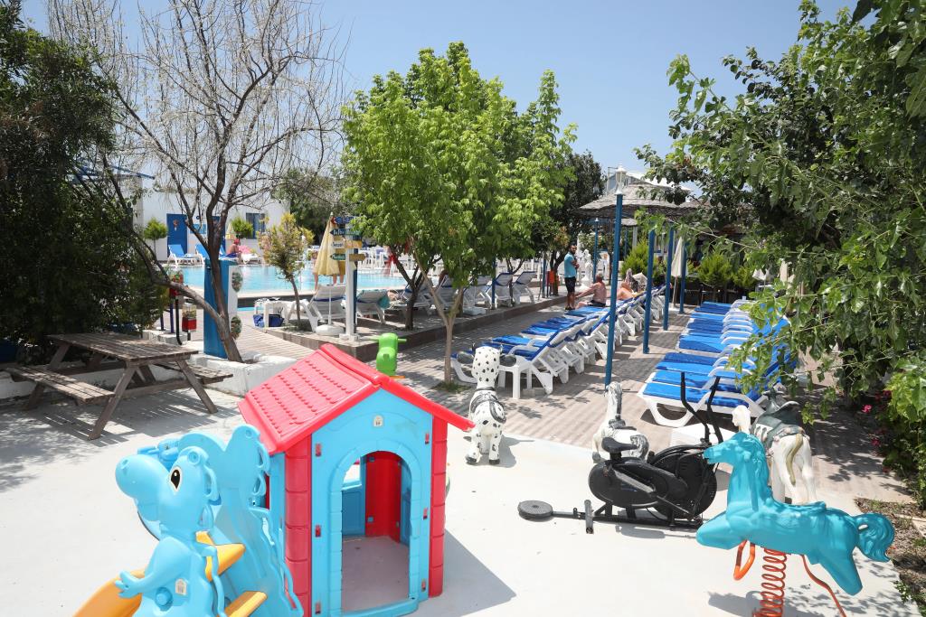 Mavi Pansiyon & Restaurant Butik-Hotel 2*