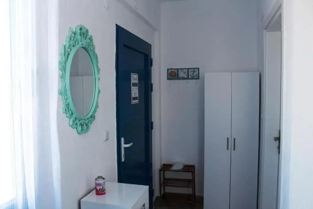 Mavi Pansiyon & Restaurant Butik-Hotel 2*
