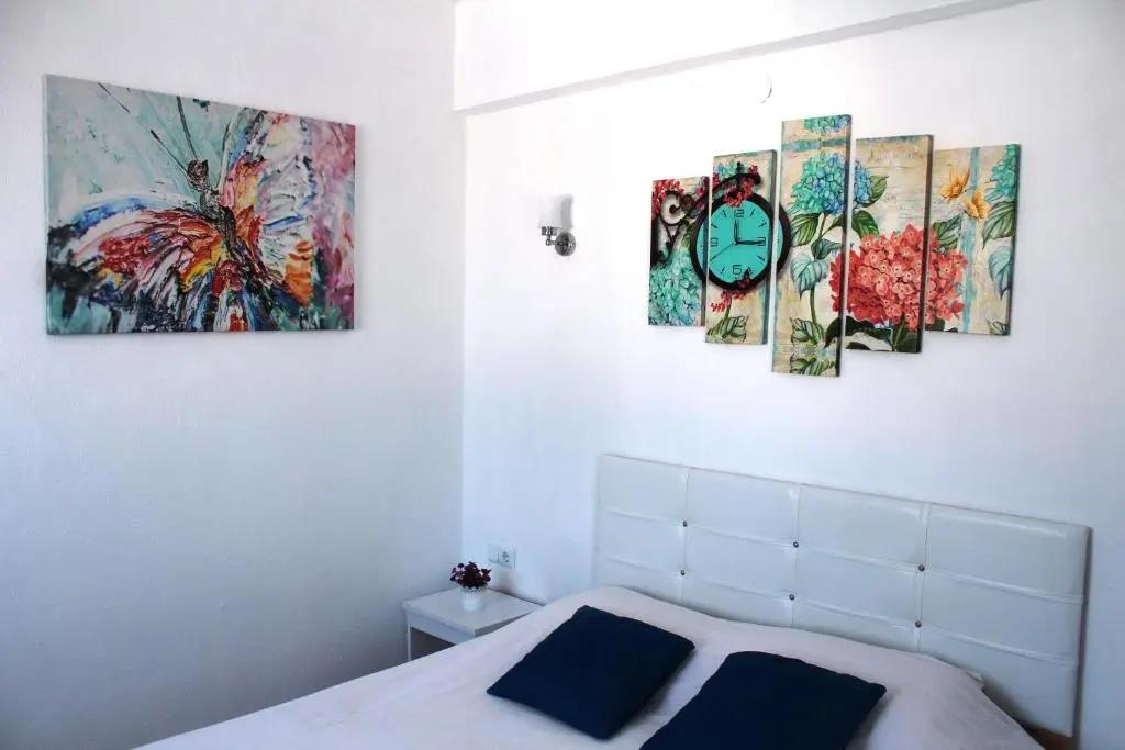 Mavi Pansiyon & Restaurant Butik-Hotel 2*