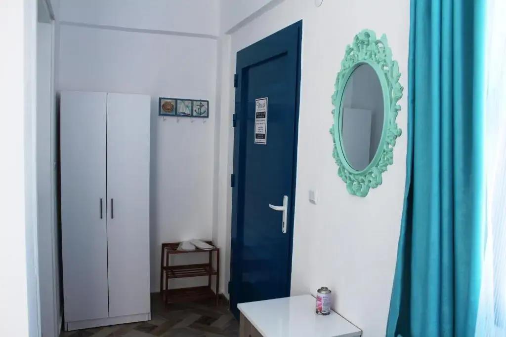Mavi Pansiyon & Restaurant Butik-Hotel 2*