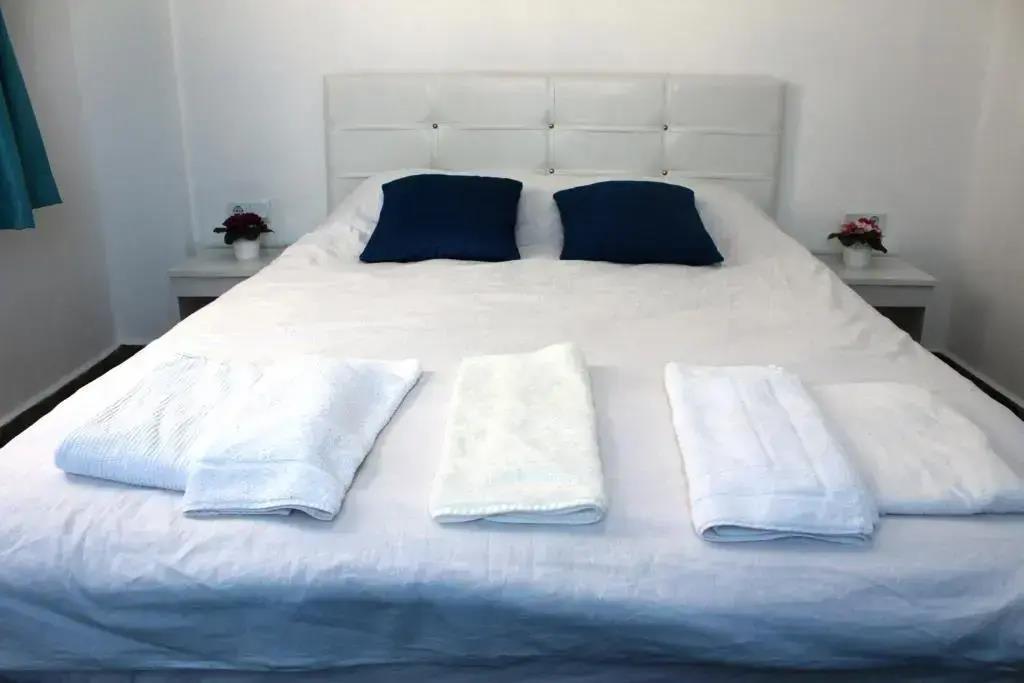 Mavi Pansiyon & Restaurant Butik-Hotel 2*
