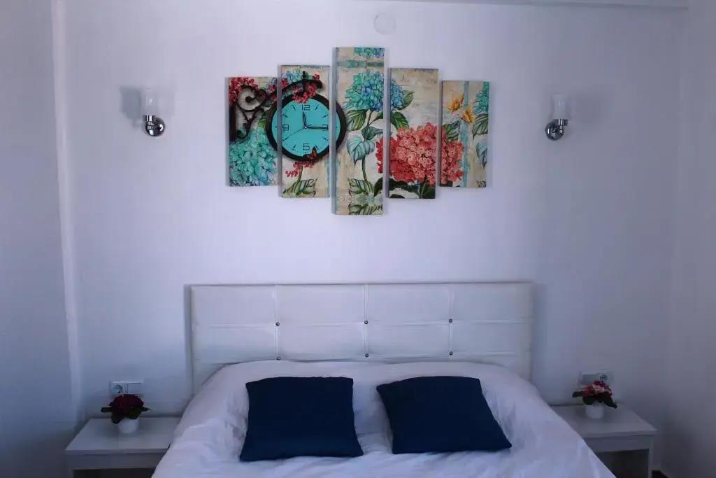 Mavi Pansiyon & Restaurant Butik-Hotel 2*