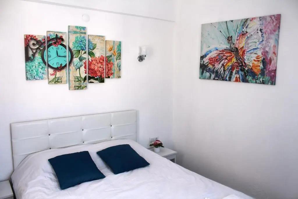 Mavi Pansiyon & Restaurant Butik-Hotel 2*