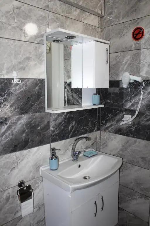 Mavi Pansiyon & Restaurant Butik-Hotel 2*