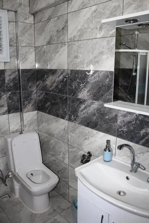 Mavi Pansiyon & Restaurant Butik-Hotel 2*