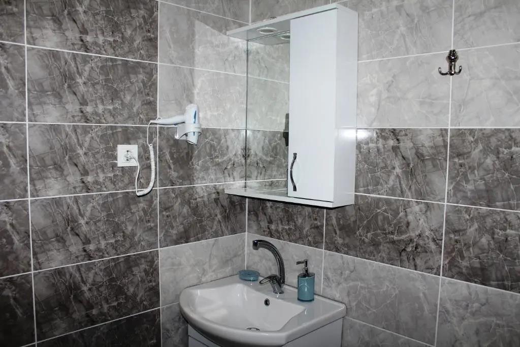 Mavi Pansiyon & Restaurant Butik-Hotel 2*