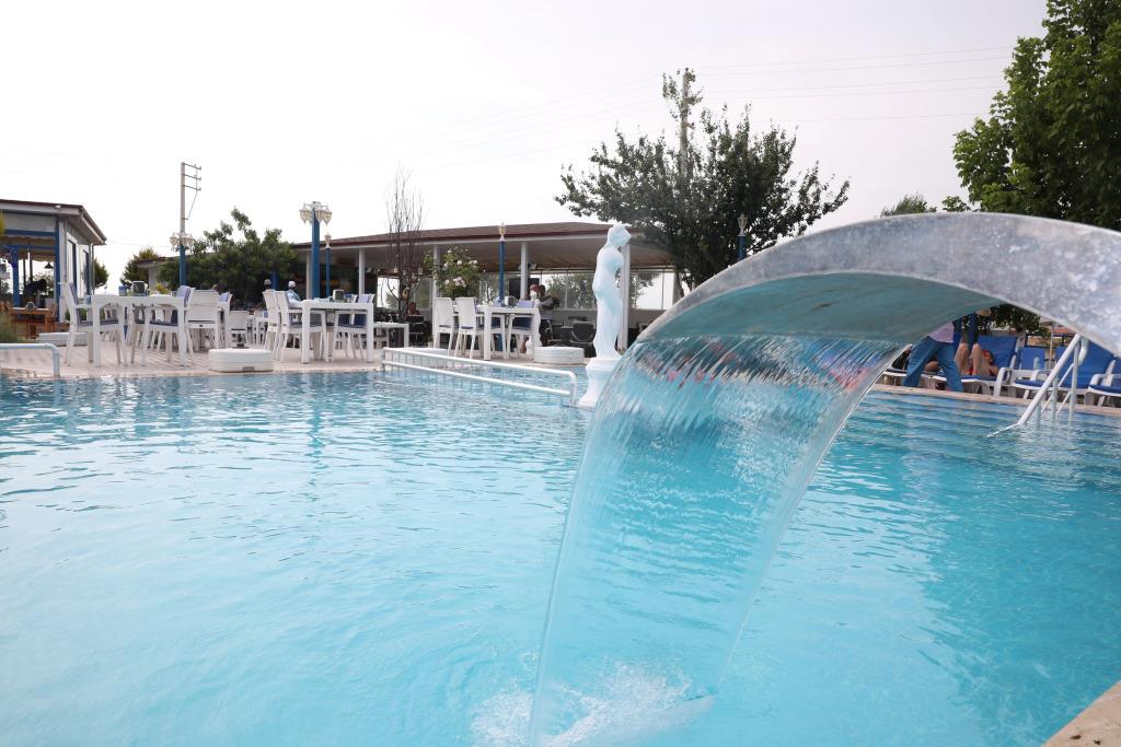 Mavi Pansiyon & Restaurant Butik-Hotel 2*