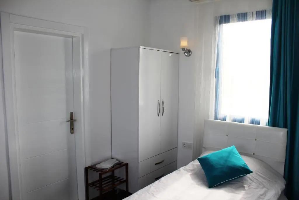Mavi Pansiyon & Restaurant Butik-Hotel 2*