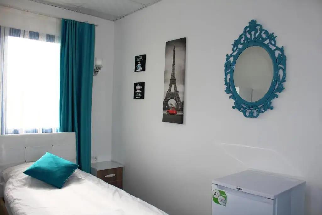 Mavi Pansiyon & Restaurant Butik-Hotel 2*