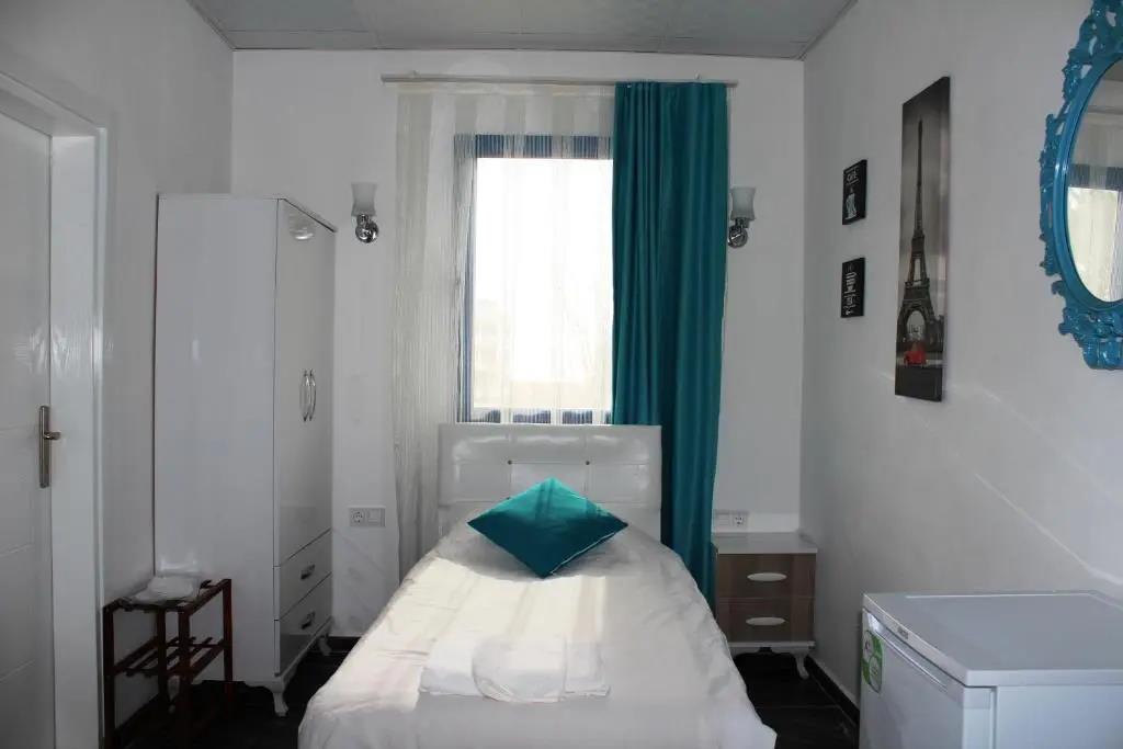 Mavi Pansiyon & Restaurant Butik-Hotel 2*