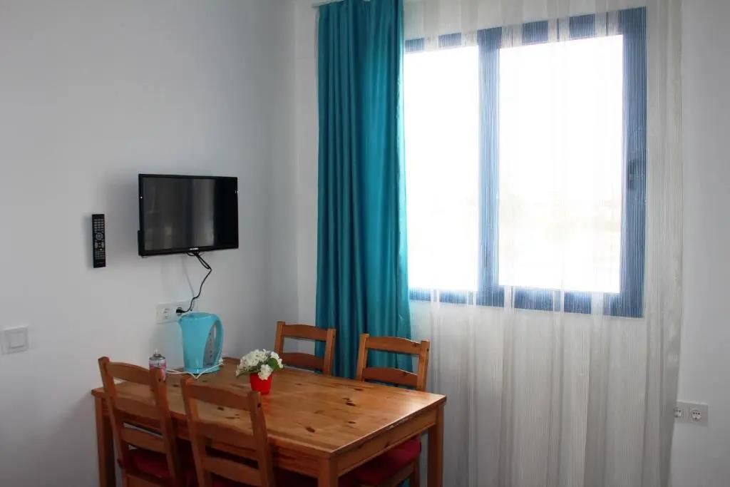 Mavi Pansiyon & Restaurant Butik-Hotel 2*